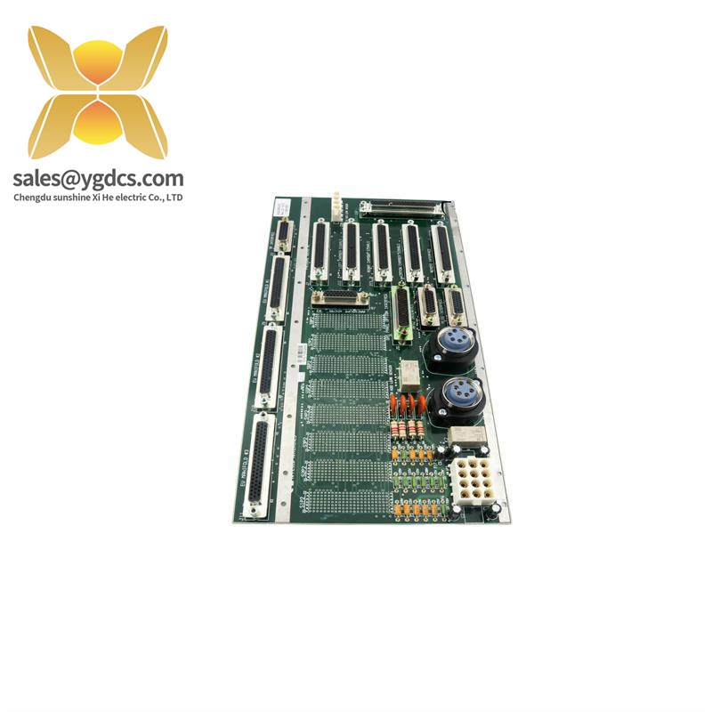 AMAT 0100-01577 PCB BOARD