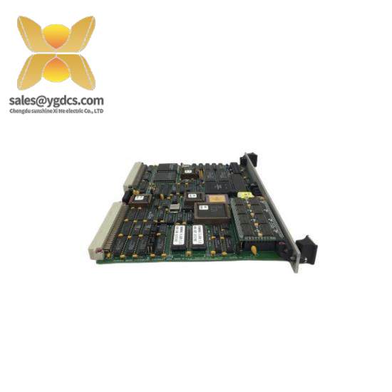 AMAT 0660-00123 MEI BOARD