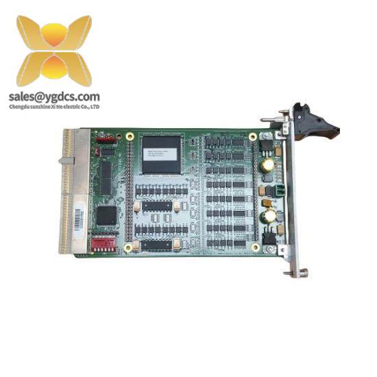 AMAT ASSY NO 603603-103 0190-15384  I/O Module