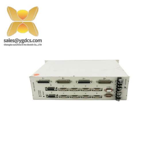 AMAT SMC2000-8DM Motion Controller