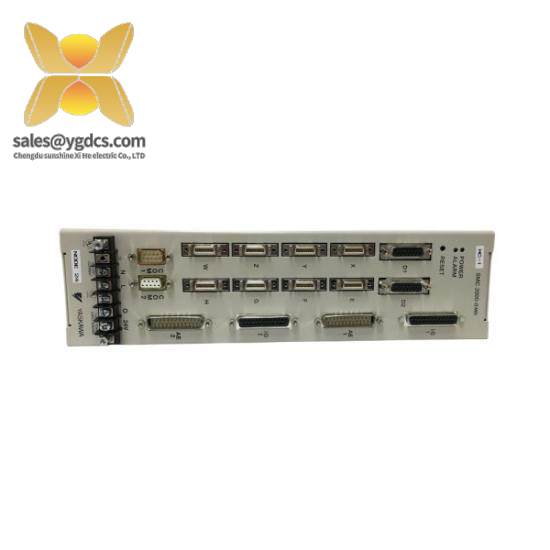 AMAT SMC2000-8DM Motion Controller