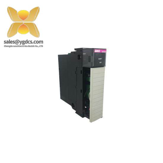  AMCI 1241 1 Channel Resolver Unit