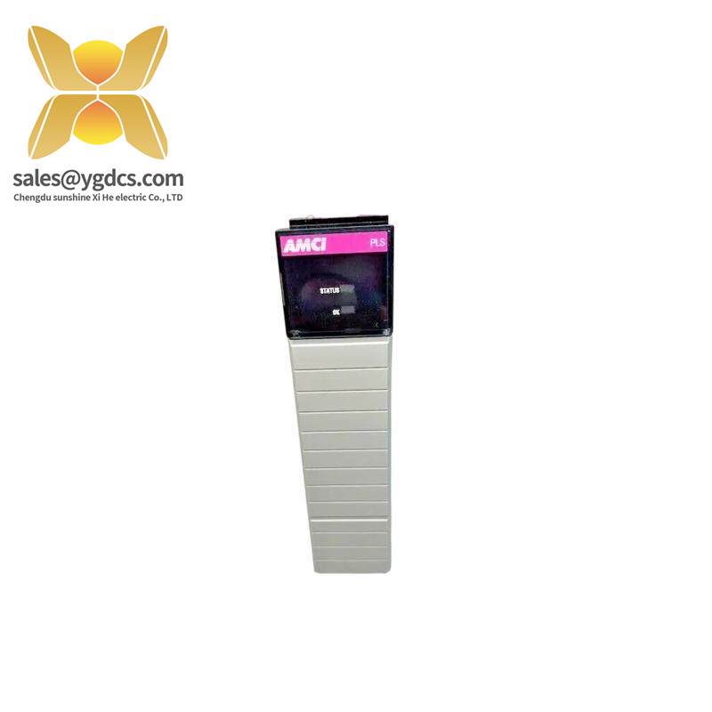 AMCI AMCI 8213 Programable Limit Switch