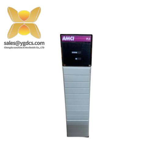 AMCI AMCI 8213 Resolver PLS