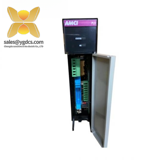 AMCI AMCI 8213 Resolver PLS