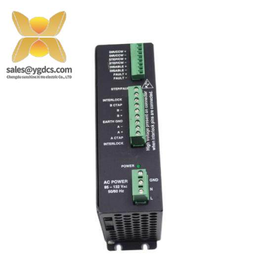 AMCI AMCI SD17060B-25 Stepper Drive