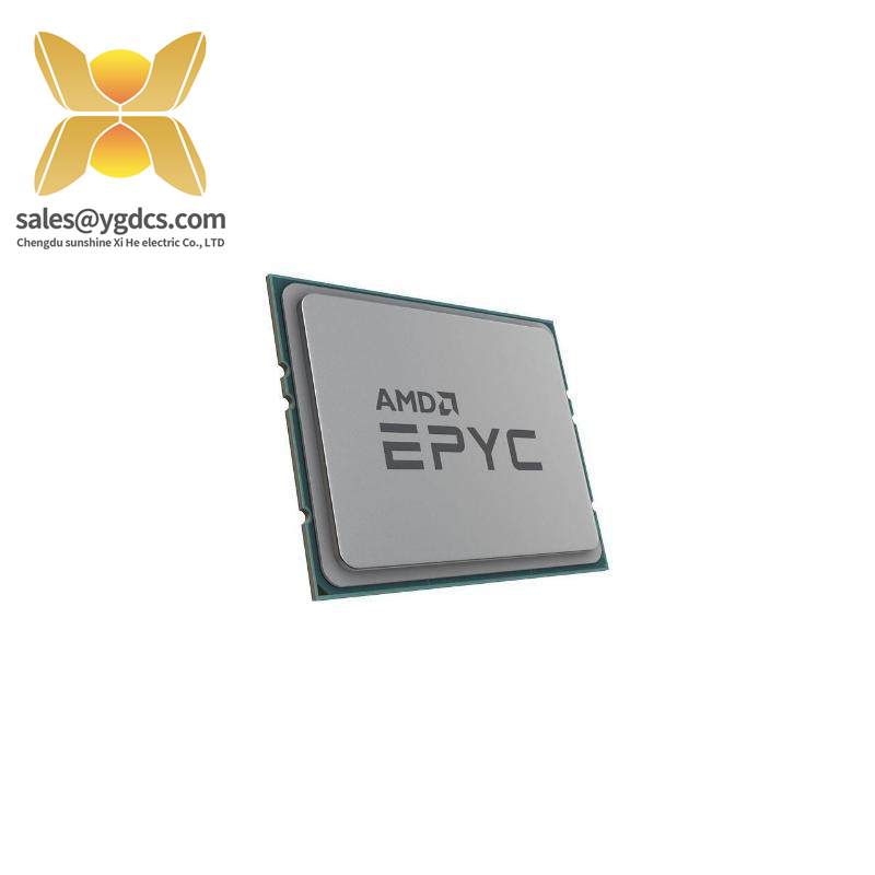 AMD EPYC 7H12 2.6 GHz 256MB L3 Cache Socket SP3 280W 100-000000055 Server Processor
