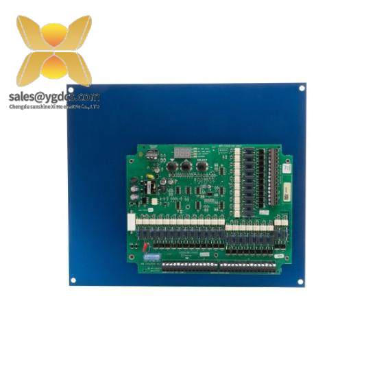 AMETEK DNC-T2032-B10 AC Input