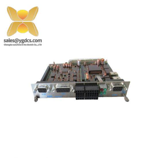 AMK AE-R03 KW-R03-1208365 Control Board