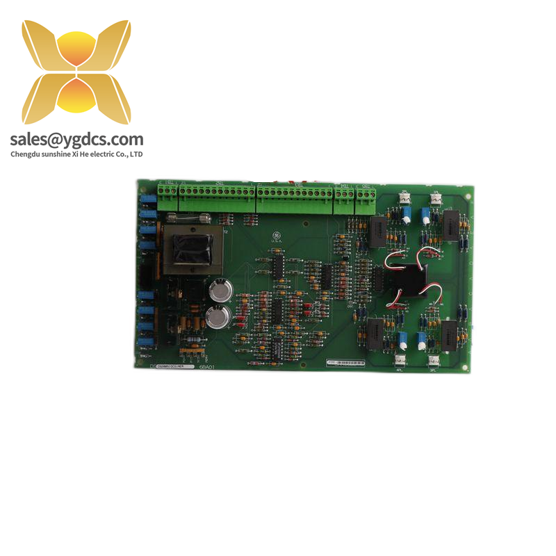 AMK AE-R03 KW-R03-1208365 Controller Card