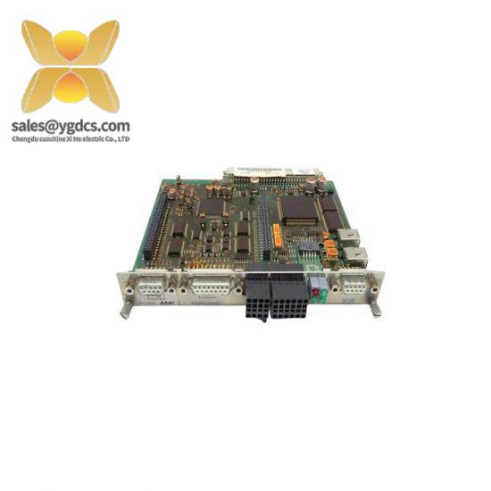 ABB R100.30-ZS Semiconductor Contactor