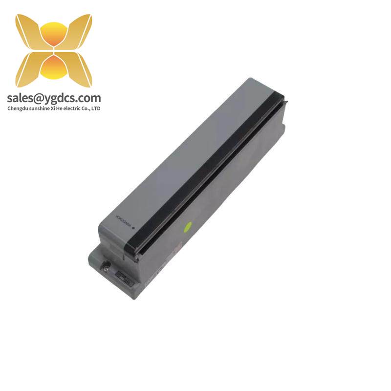 YOKOGAWA AMM12T S2 VOLTAGE INPUT MULTIPLEXER MODULE