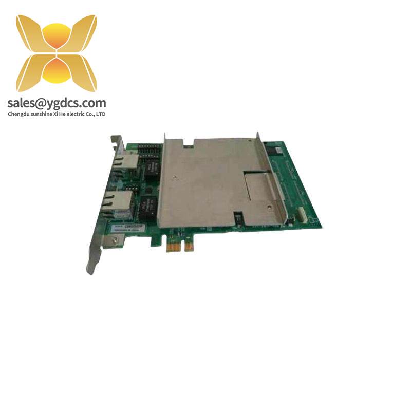 YOKOGAWA AMM32J S1 Analog Module