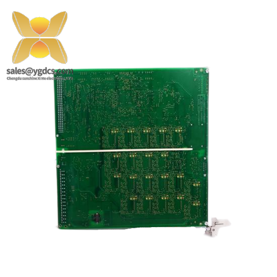 ANDOVER CPU-8M