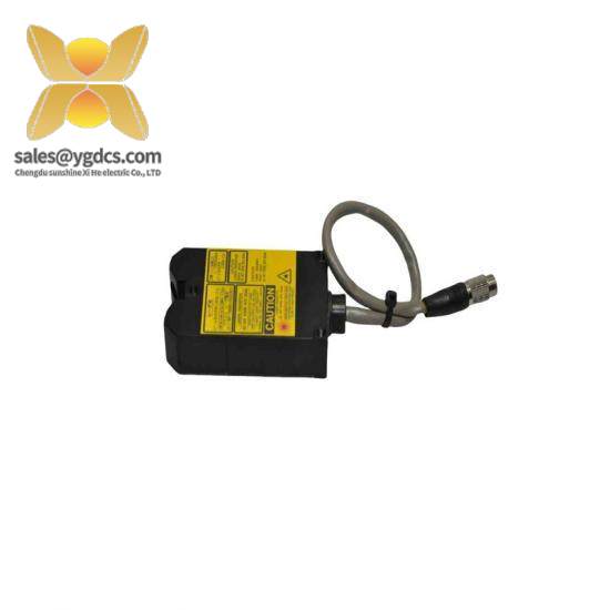 ANRITSU KL1301BMBH photoelectric sensor