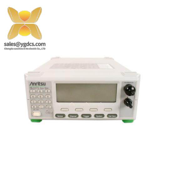 ANRITSU Z-164A(50欧)