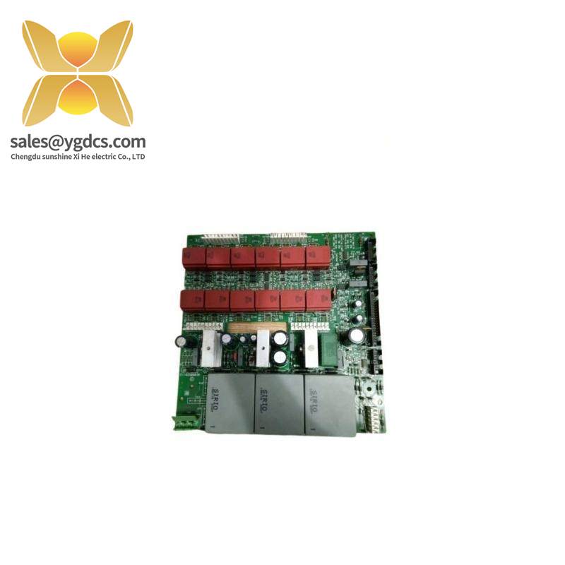 ANSALDO 211QS50003B Power Module
