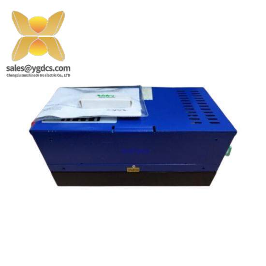 ANSALDO SPAM050U1D Drive