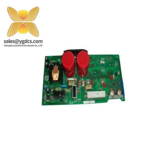 ANSALDO SVVT2.5YBX Driver Board