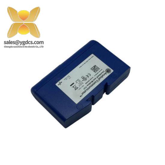 ANYBUS AB-7007-C ANYBUS COMMUNICATOR