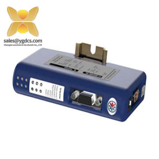 ANYBUS AB7013-C SERIAL-PROFINET CONVERTER