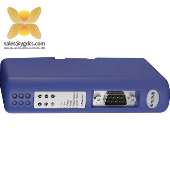 ANYBUS AB7065-C Communicator Module