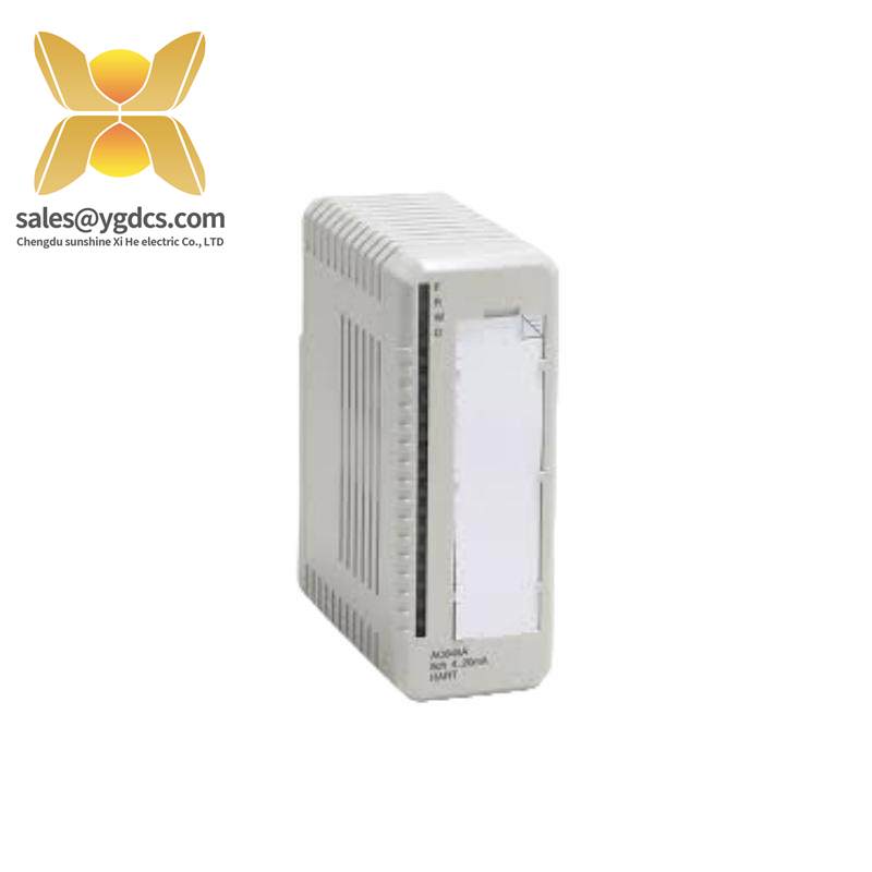 ABB AO845A 3BSE045584R1 Analog Output