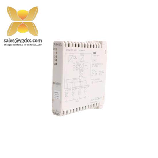 AO920N 3KDE175533L9200 ABB