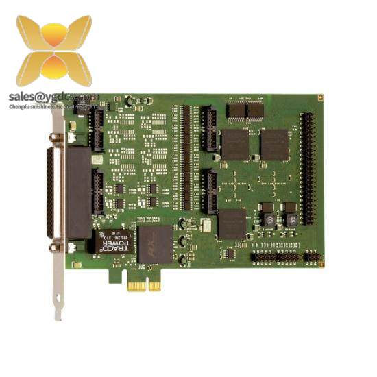 APCI5096  Multifunction Counter Board
