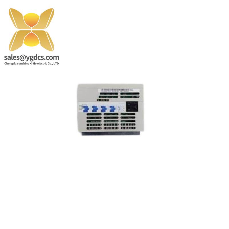 API MAC-B343-GM60 SERVO MOTOR