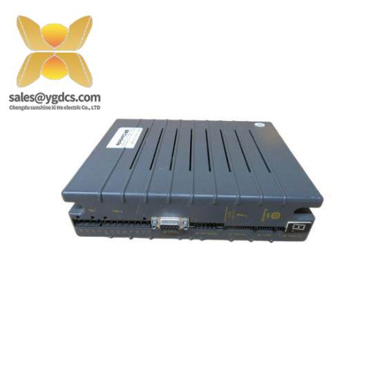 API PS-3306D-E Servo Drive