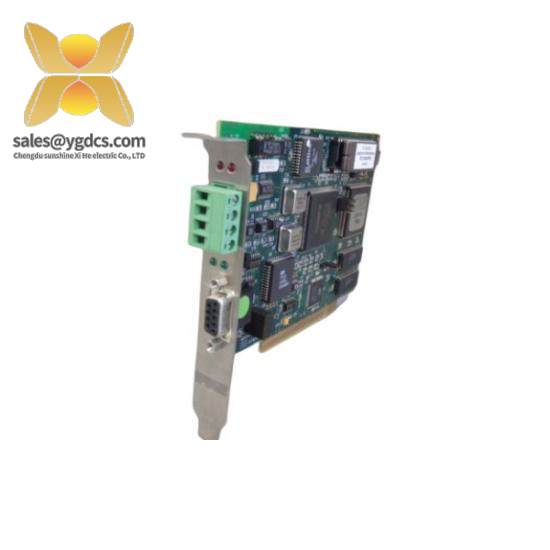 APPLICOM PCI1500S7 profibus card
