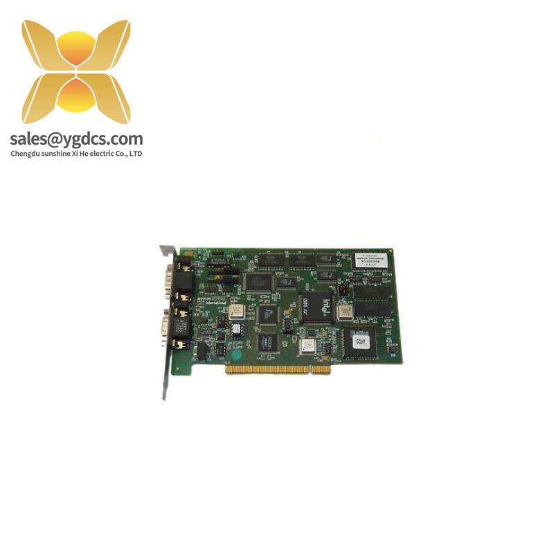 APPLICOM PCI2000PFB Profibus Interface Card