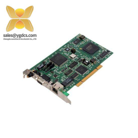 APPLICOM PCIE2000ETH Interface Card