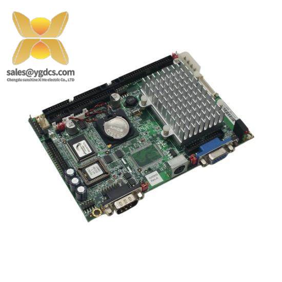 AR-B1652 Industrial CPU Board