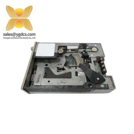 ARCHIVE LR56637 Tape Drive