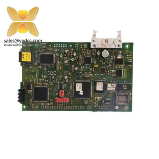 AREVA MVAJ23T1GB0774B