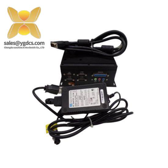 ARISTA MICROBOX-6824A Industrial Panel Computer 12V, 2A