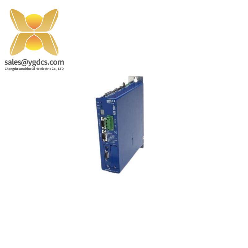 METRONIX ARS2102 Servo drives