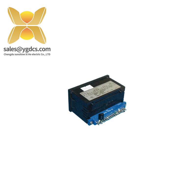 ASAHI KEIKI AP102-13-11 Panel Meter