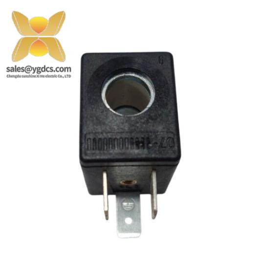 ASCO 43004422 Solenoid Valve Coil