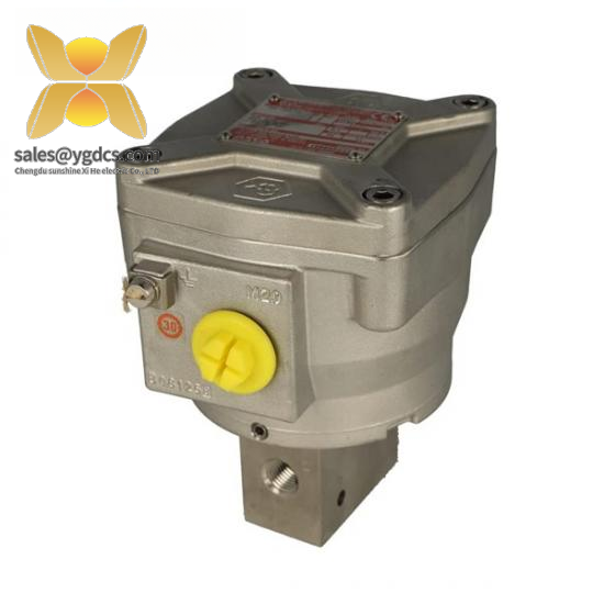 ASCO WSNFET8327B102 Solenoid Valves