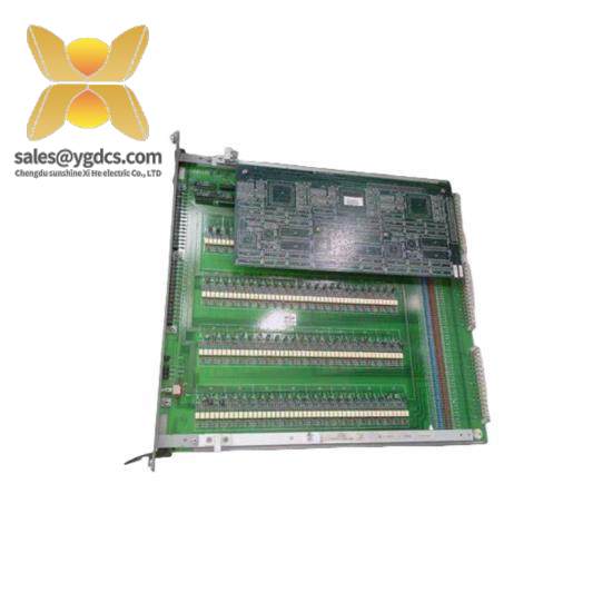 ASEA BROWN BOVERI MDI32BIS INPUT MODULE