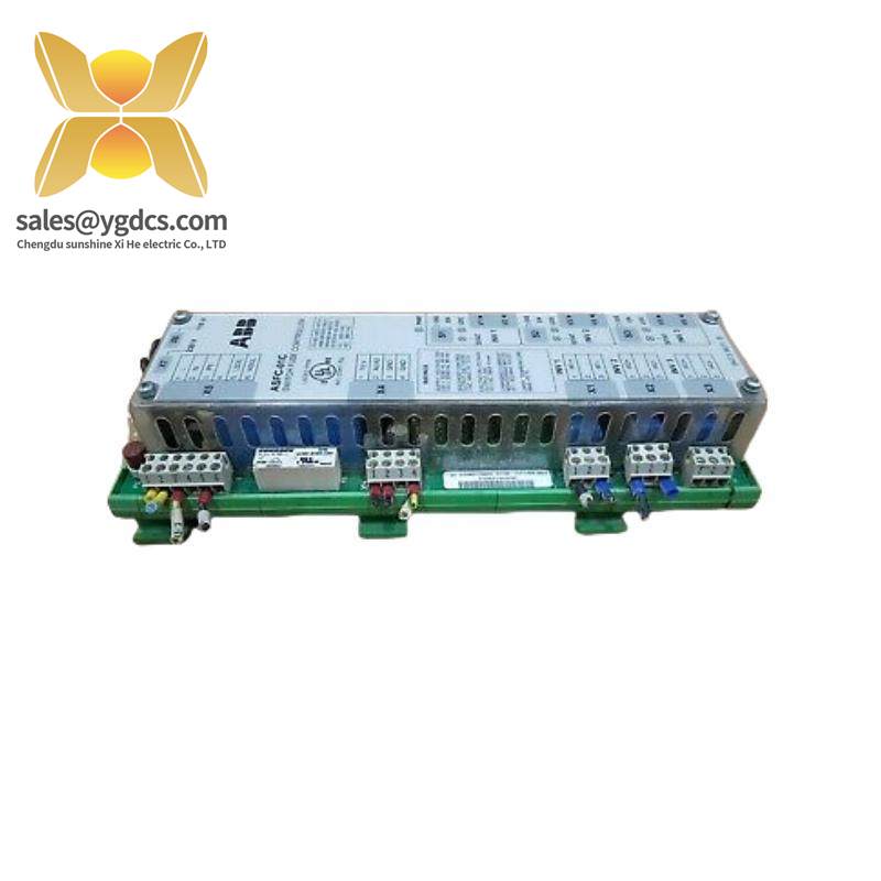 ABB ASFC-01C Original spare parts