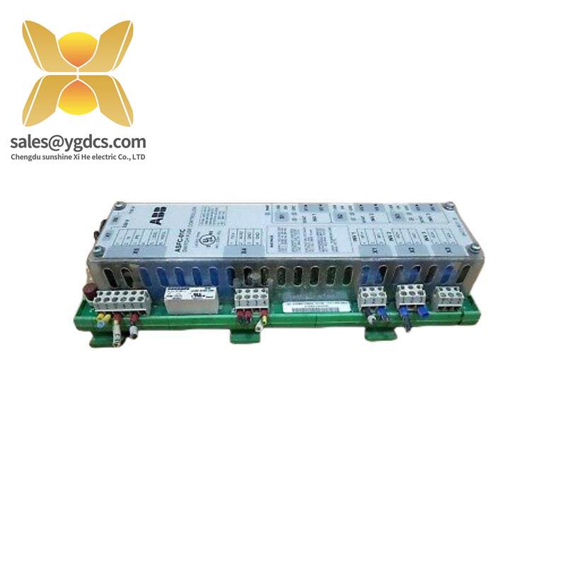 ABB ASFC-01C Switch fuse