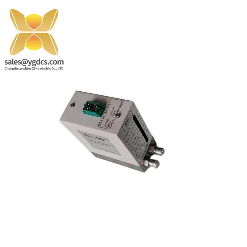 ASM LVC-414-3 54-107950A15 Liquid Vapor Controller