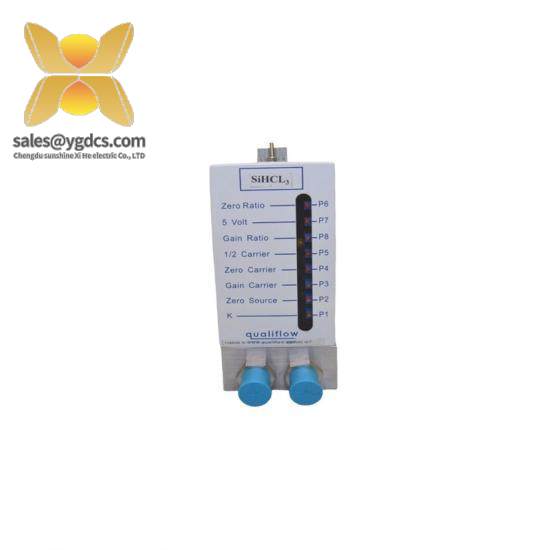 ASM LVC-414-3 54-107950A15 Vapor Controller
