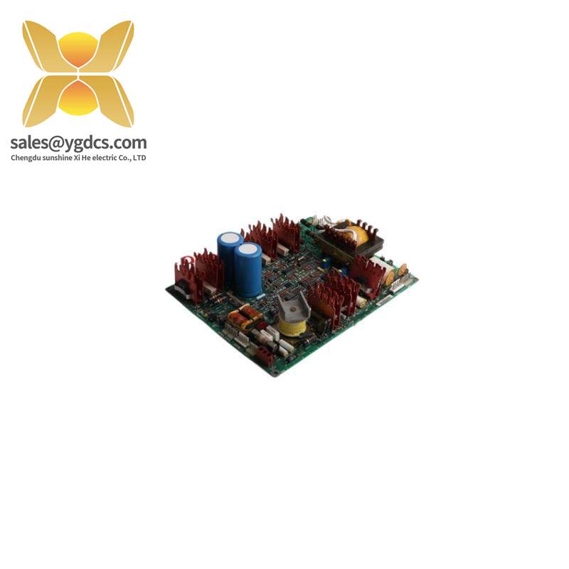 ASML PWB-820222-2 PLC module
