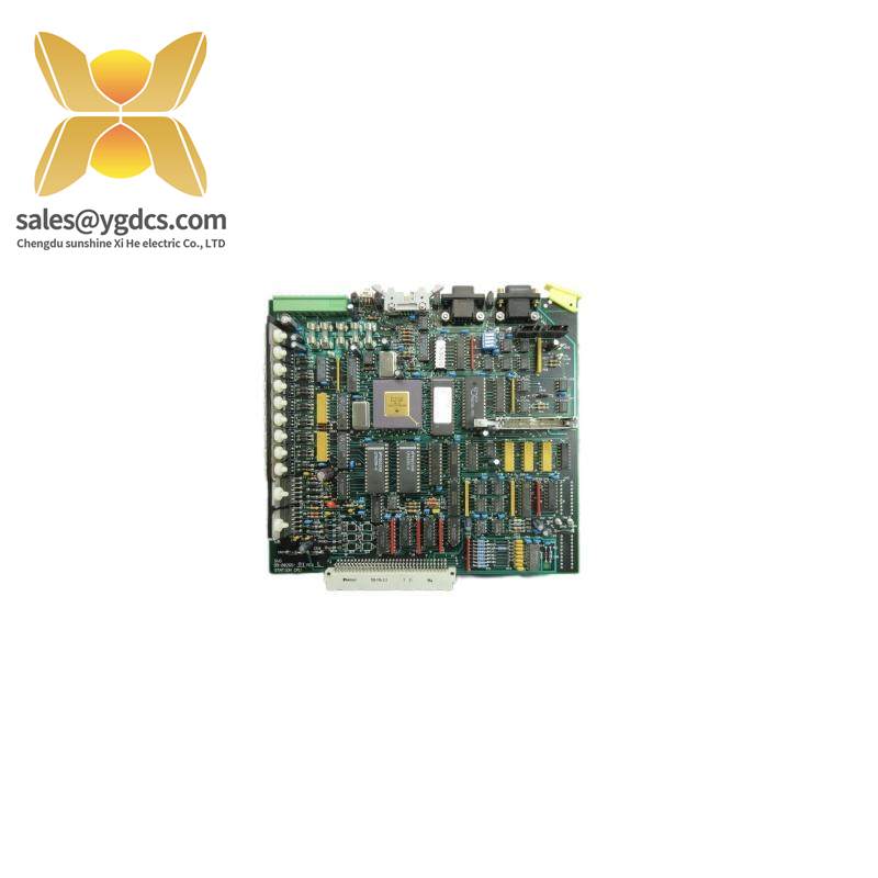 ASML SVG 99-80266-01 CPU Board