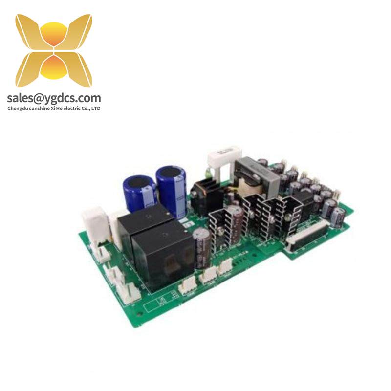 FOXBORO ASSY 0301059 0399130 DCS module